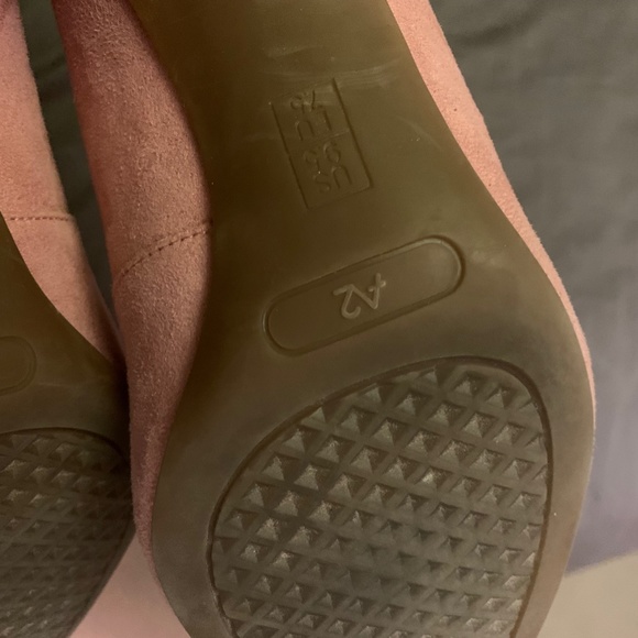 Pink heels - Picture 12 of 12